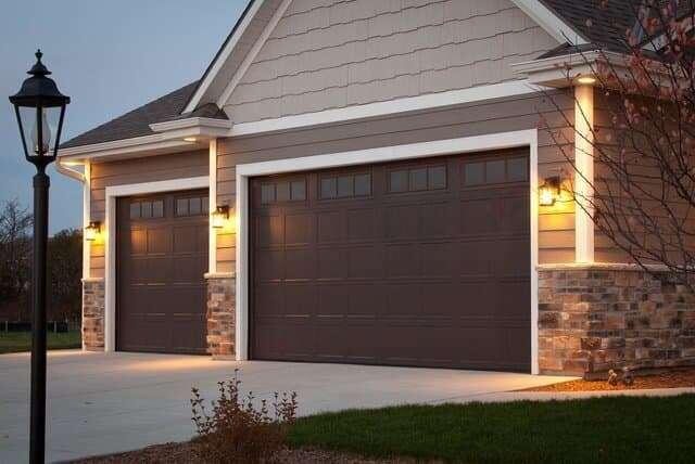 Authorized Haas Garage Doors Distributor Youngstown OH | Great Garage