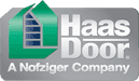 Authorized Haas Garage Door Distributor