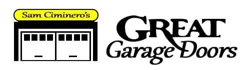 Great Garage Door Logo